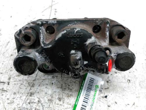 Right front brake caliper CITROËN ZX (N2)  | BP21438830M104 