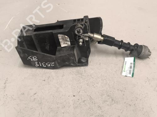 Gear lever IVECO DAILY V Platform/Chassis 35C15, 35S15, 40C15, 45C15, 50C15, 60C15, 65C15, 70C15 | BP39240352M90 - Image 3