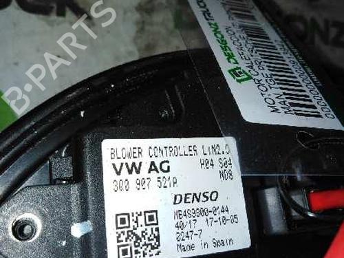 Heater blower motor MAN TGE Platform/Chassis (UZ_)  | BP22786287M62 