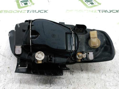 Left headlight SEAT IBIZA II (6K1)  | BP21430331C28 