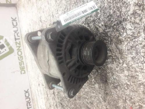 Used Alternator SEAT IBIZA II (6K1) [1993-2002]  21467680