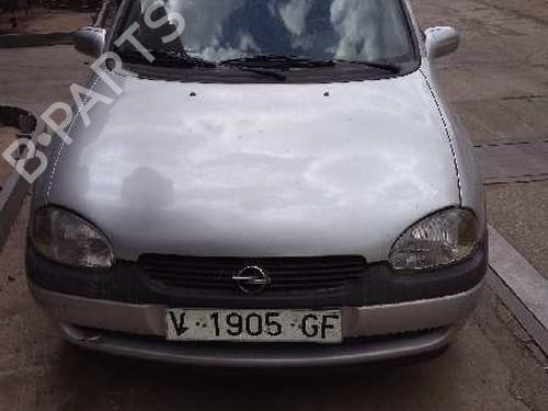 Left headlight OPEL CORSA B (S93)  | BP21460577C28 