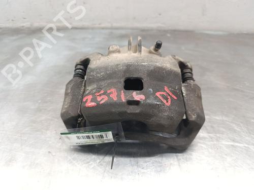 Used Right front brake caliper NISSAN NV200 / EVALIA Bus 1.5 dCi 90 (M20, M20M) (90 hp) 30168059