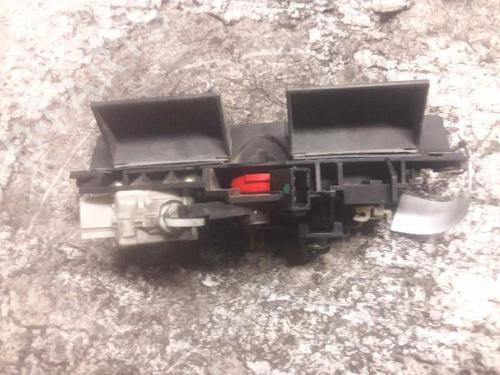 Used Tailgate handle AUDI A6 C5 (4B2) 2.5 TDI (150 hp) 21472392
