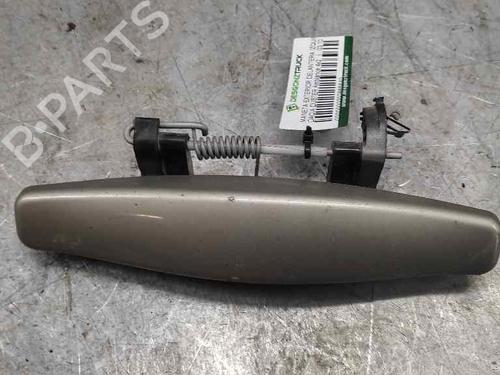 Used Front left exterior door handle DACIA DUSTER (HS_) [2010-2018]  21470500