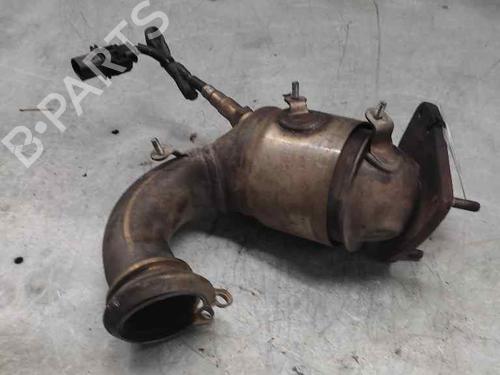 Used Catalyst OPEL VECTRA C (Z02) [2002-2009]  21411606