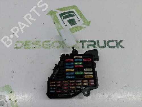 Used Fuse box SEAT TOLEDO II (1M2) [1998-2006]  21431195