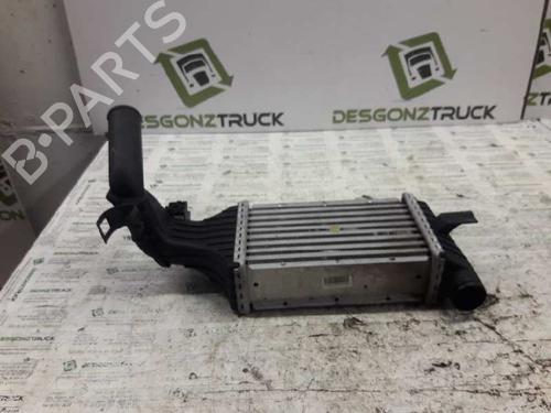 Intercooler OPEL ASTRA G Hatchback (T98)  | BP21459464M30 