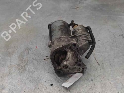 Starter NISSAN PRIMASTAR Van (X83)  | BP21408777M8 