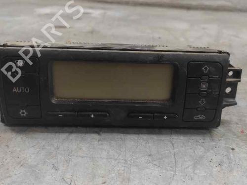 Comando chauffage SEAT LEON (1M1) [1999-2006]  21412379