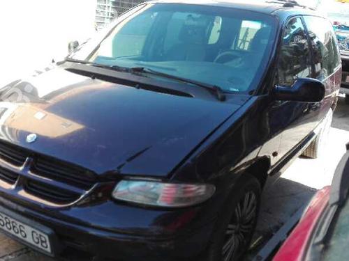 Steering rack CHRYSLER VOYAGER / GRAND VOYAGER III (GS_, NS_)  | BP21483583M22 