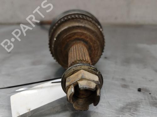 Right front driveshaft OPEL MOVANO A Van (X70) | BP32011018M39