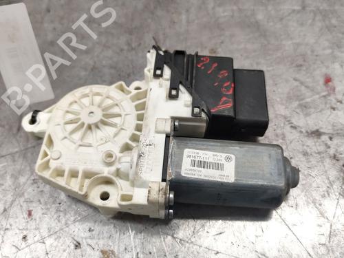 Portierruitmotor linksachter VW PASSAT B6 Variant (3C5)  | BP28707369E23
