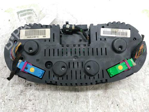 Instrument cluster SEAT TOLEDO II (1M2)  | BP21436139C47 