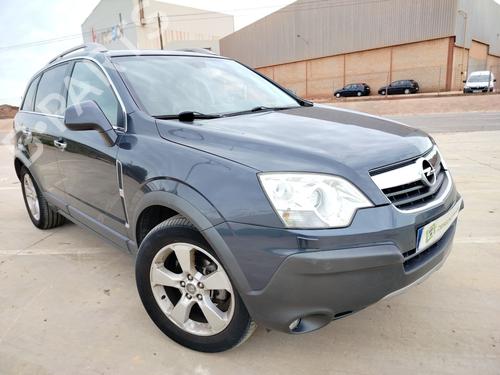 Driveshaft OPEL ANTARA A (L07) | BP30095838M37