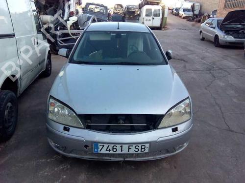 Intercooler FORD MONDEO III (B5Y) | BP21456748M30