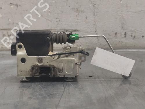 Højre fortil lås IVECO DAILY IV Van [2006-2012]  31579576