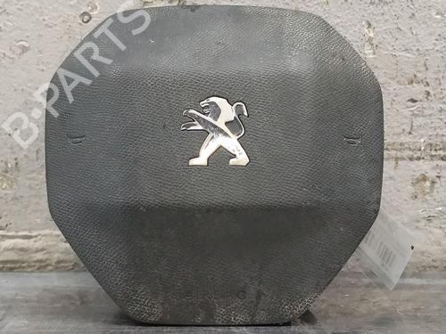 Used Driver airbag PEUGEOT 208 II (UB_, UP_, UW_, UJ_) 1.5 BlueHDI 100 (102 hp) 31609250