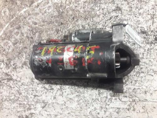 Used Starter NISSAN INTERSTAR Van (X70) [2002-2025]  21467449