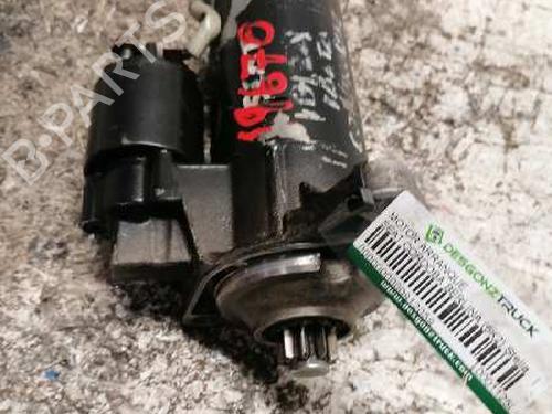 Used Starter SEAT CORDOBA (6K2) 1.4 (60 hp) 21475570