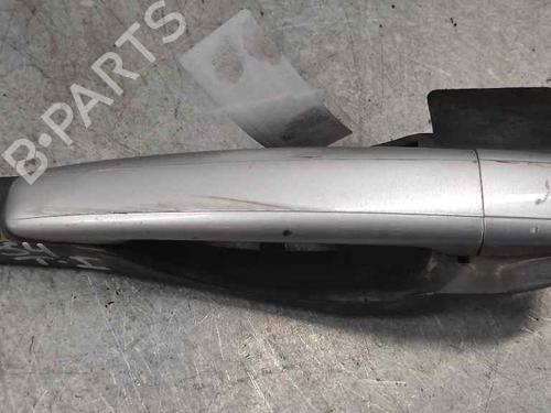 Used Rear left exterior door handle CITROËN C3 I (FC_, FN_) 1.4 i (73 hp) 21408997