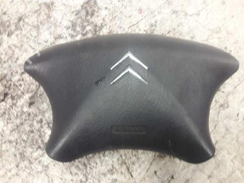 Used Driver airbag CITROËN XSARA (N1) 2.0 HDi 90 (90 hp) 21459903
