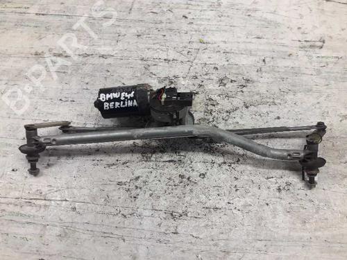 Viskermotor vindrute BMW 3 (E46) [1997-2005]  21458339