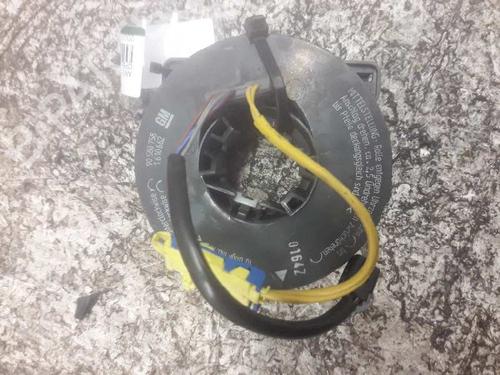 Kontaktrulle Airbag OPEL ASTRA G Hatchback (T98)  | BP21465748C102 