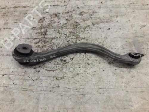 Used Left rear suspension arm CITROËN C5 III (RD_) 1.6 HDi 110 (RD9HZC) (109 hp) 21458497