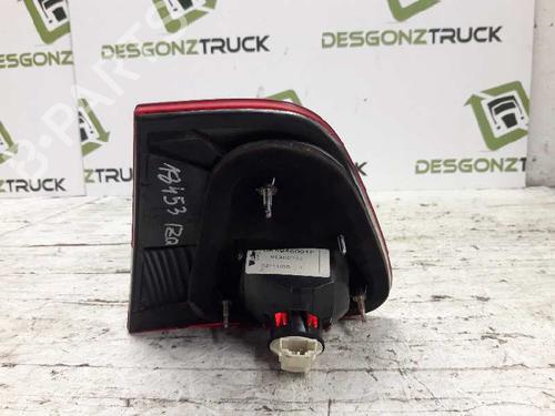 Left taillight SEAT CORDOBA (6K2) 1.4 | BP21457782C34 