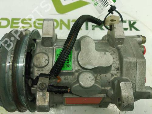 Used AC compressor SAAB 900 I (AC4, AM4) [1979-1993]  22911439