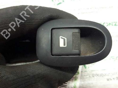 Venstre bak elrute bryter PEUGEOT 406 (8B) [1995-2005]  21455182