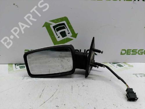 Used Left mirror SEAT TOLEDO I (1L2) [1991-1999]  21424761