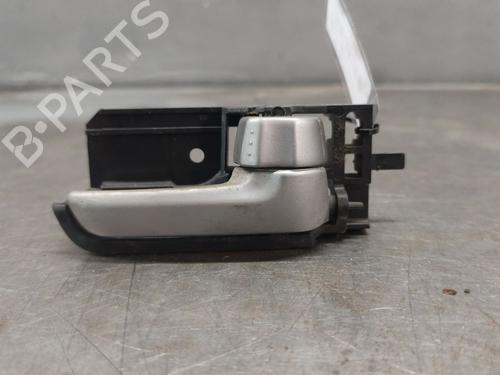 Used Front right interior door handle Front right interior door handle 39638470 39638470