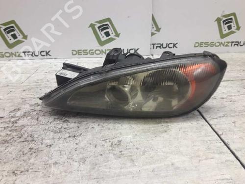 Left headlight NISSAN PRIMERA (P11)  | BP21456050C28 