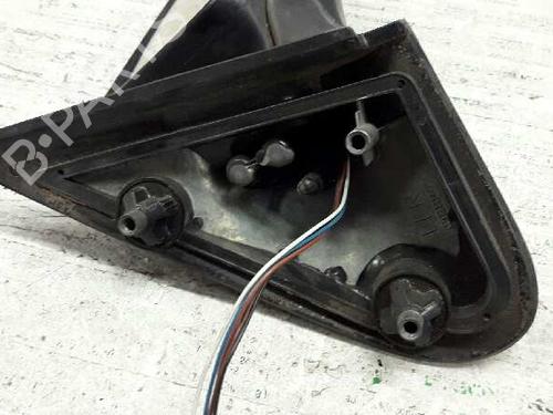 Right mirror SEAT CORDOBA (6K1, 6K2)  | BP21450428C27 