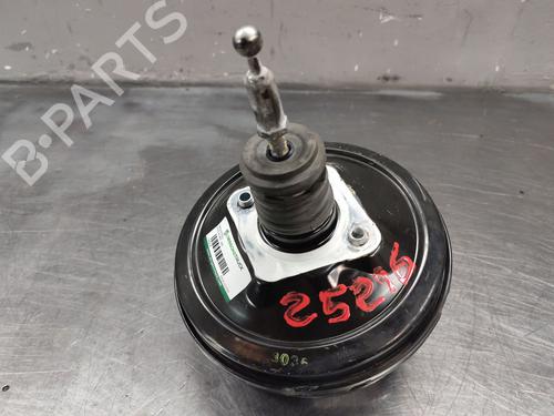 Used Servo brake Servo brake AUDI A4 B8 (8K2) [2007-2017] 33606838 33606838