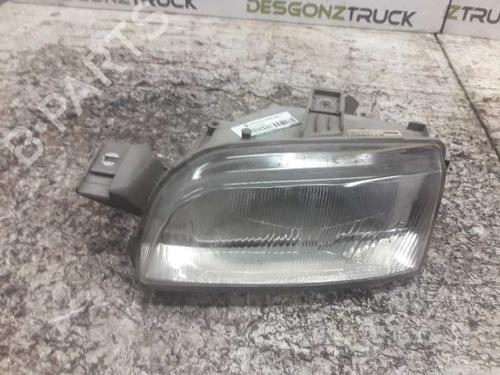 Used Left headlight FIAT PUNTO (176_) [1993-1999]  21467987