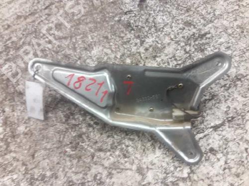 Viskermotor bakrute SUZUKI GRAND VITARA I (FT, HT)  | BP21467023M102 