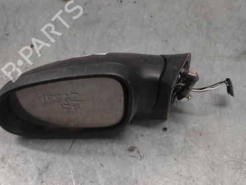 Used Left mirror MERCEDES-BENZ A-CLASS (W168) A 140 (168.031, 168.131) (82 hp) 21414560