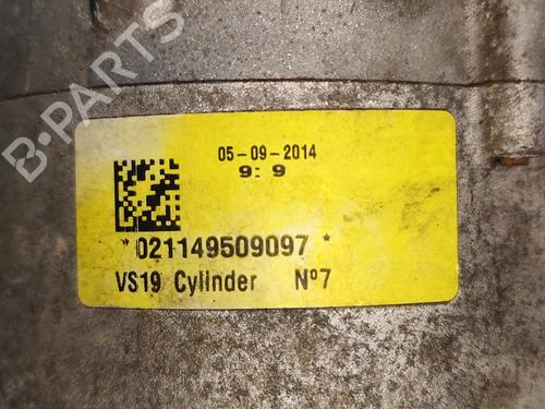 AC compressor FORD TRANSIT V363 Van (FCD, FDD)  | BP32011022M34 