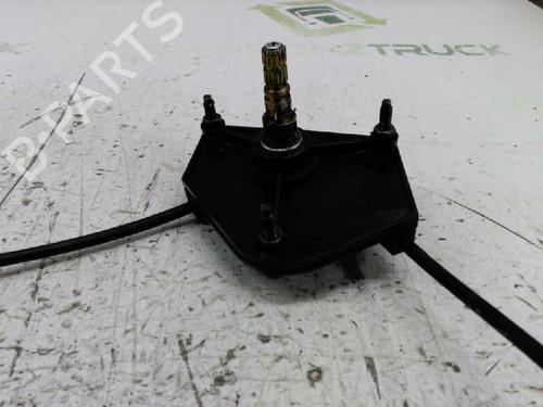Rear right window mechanism RENAULT ESPACE II (J/S63_)  | BP21441110C25 