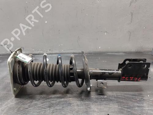 Used Left front shock absorber TOYOTA PROACE CITY Box Body/MPV (BPZ_) 1.5 D-4D 100 (BPZM) (102 hp) 33162551