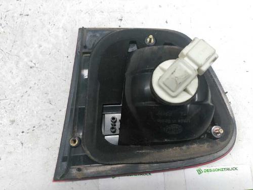 Right taillight SEAT IBIZA II (6K1)  | BP21431895C35 