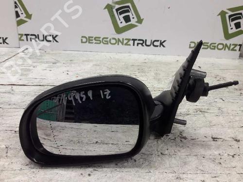 Used Left mirror PEUGEOT 406 (8B) [1995-2005]  21457720