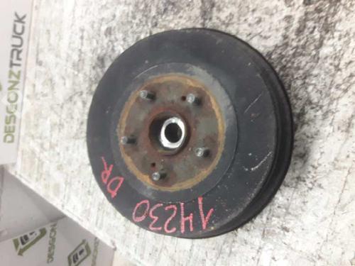 Used Right rear steering knuckle SUZUKI GRAND VITARA II (JT, TE, TD) [2005-2025]  21462109