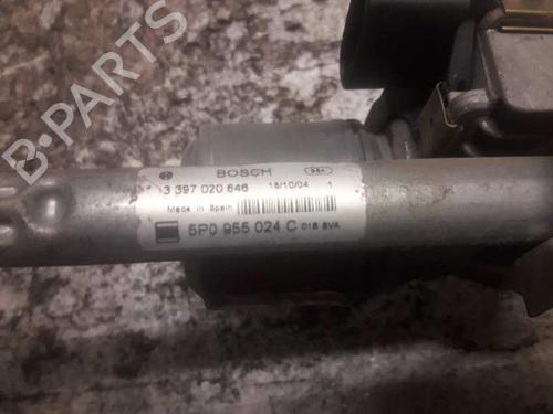 Front wiper motor SEAT TOLEDO III (5P2)  | BP21471060M29 