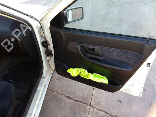 Air filter box SEAT CORDOBA Vario (6K5)  | BP21470186M87 