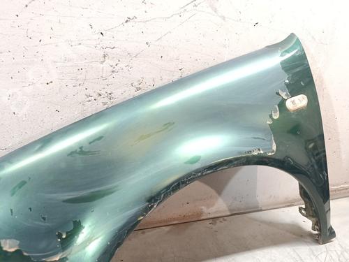 Left front fenders VW GOLF IV (1J1) 1.9 TDI | BP25772353C41 