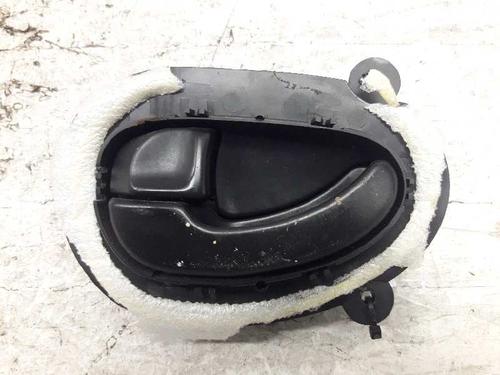 Used Front left interior door handle PEUGEOT 406 (8B) [1995-2005]  21457425